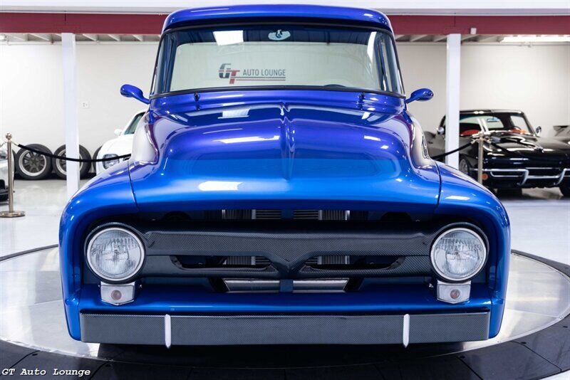 1956 Ford F-100 2