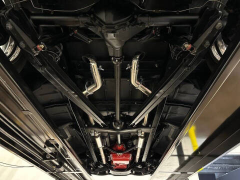 1969 Chevrolet Suburban