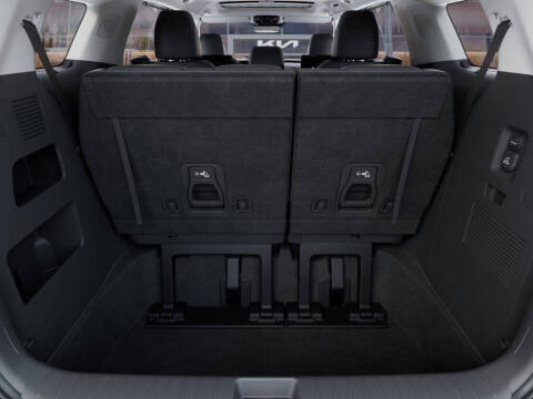 2025 Kia Carnival Hybrid SX