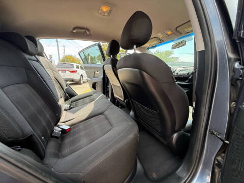 2011 Kia Sportage LX