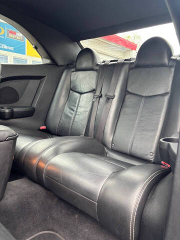 2013 Chrysler 200 Limited