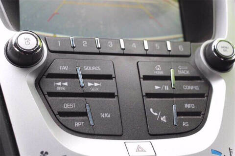 2017 GMC Terrain SLE-2