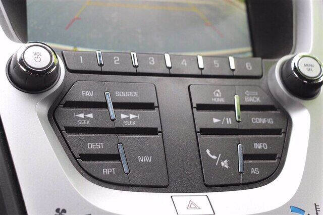 2017 GMC Terrain SLE-2