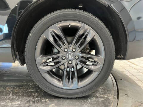 2019 Acura RDX SH-AWD w/A-SPEC