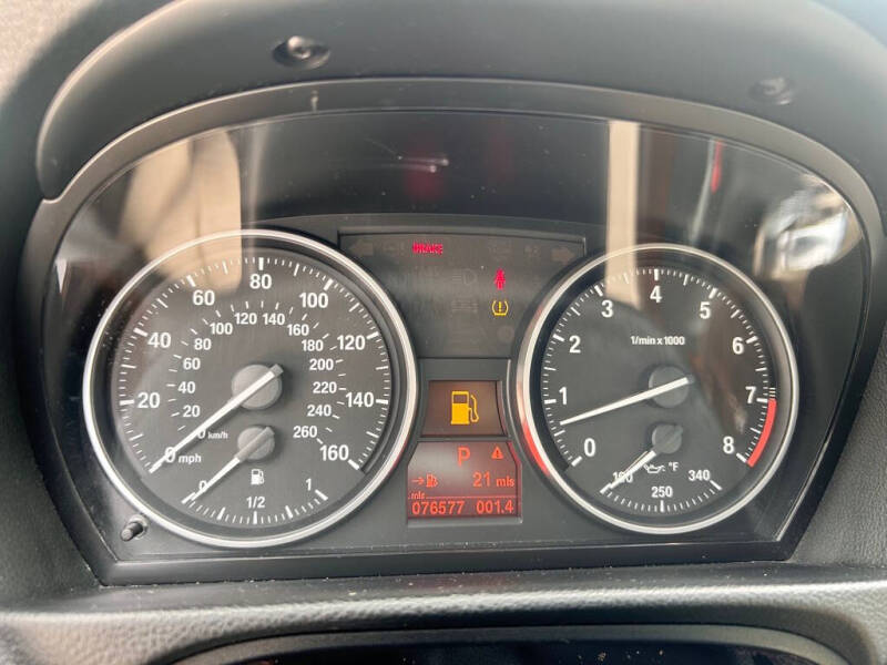 2009 BMW 3 Series 328i