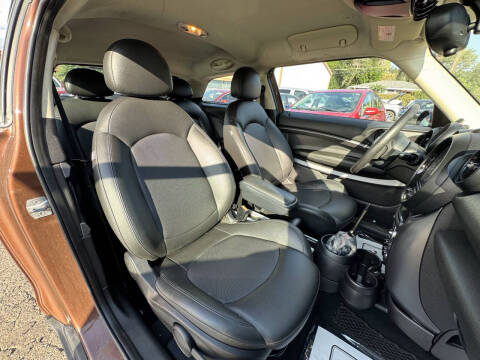 2013 MINI Paceman Cooper S ALL4