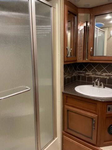 2014 Freightliner XCM Chassis
