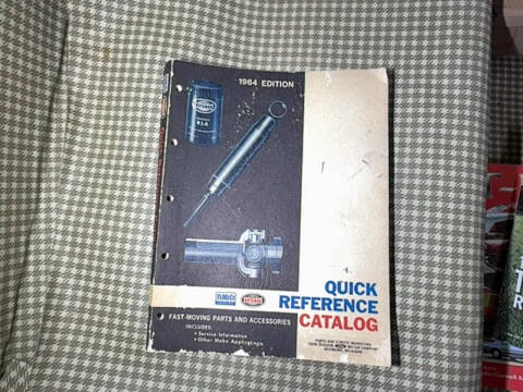 1965 Ford Thunderbird