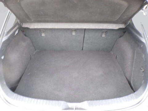 2017 Mazda MAZDA3 Touring 2.5