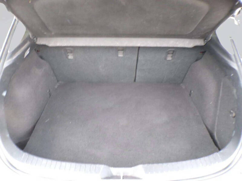 2017 Mazda MAZDA3 Touring 2.5