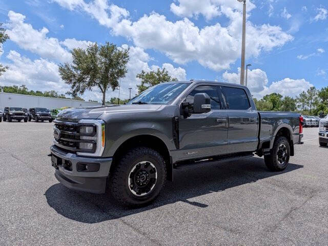 2023 Ford F-250 Super Duty