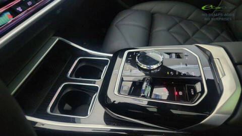 2026 BMW 7 Series 740i