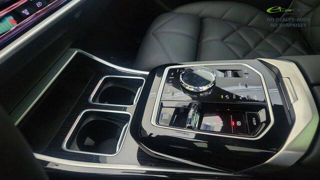 2026 BMW 7 Series 740i