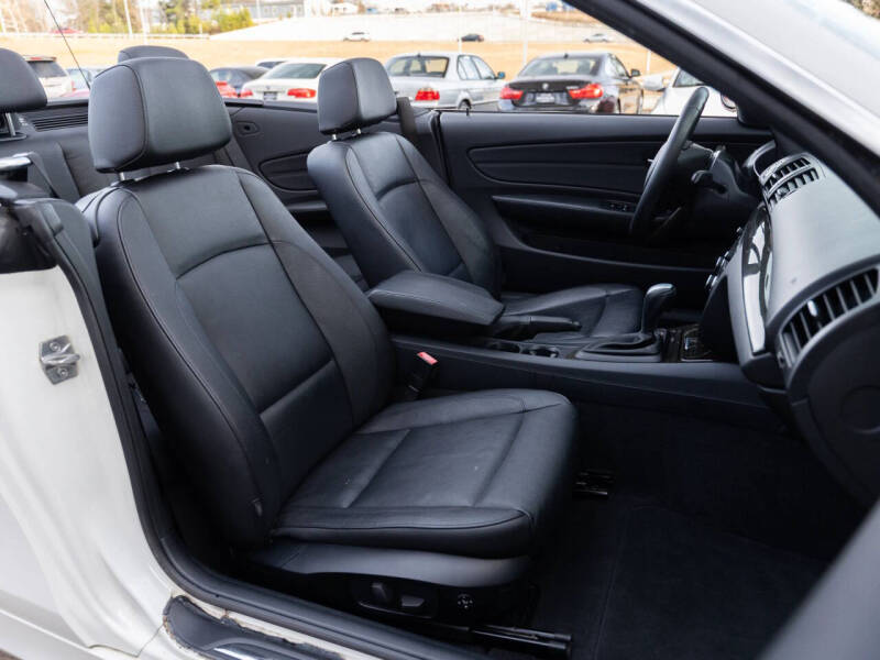 2013 BMW 1 Series 128i