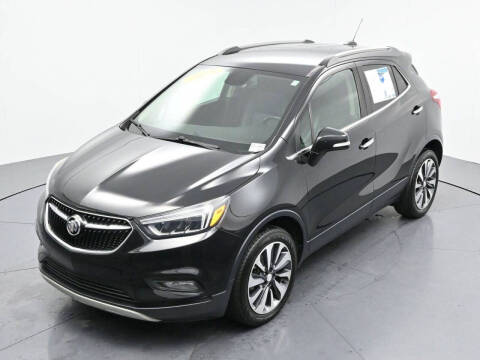 2019 Buick Encore Essence
