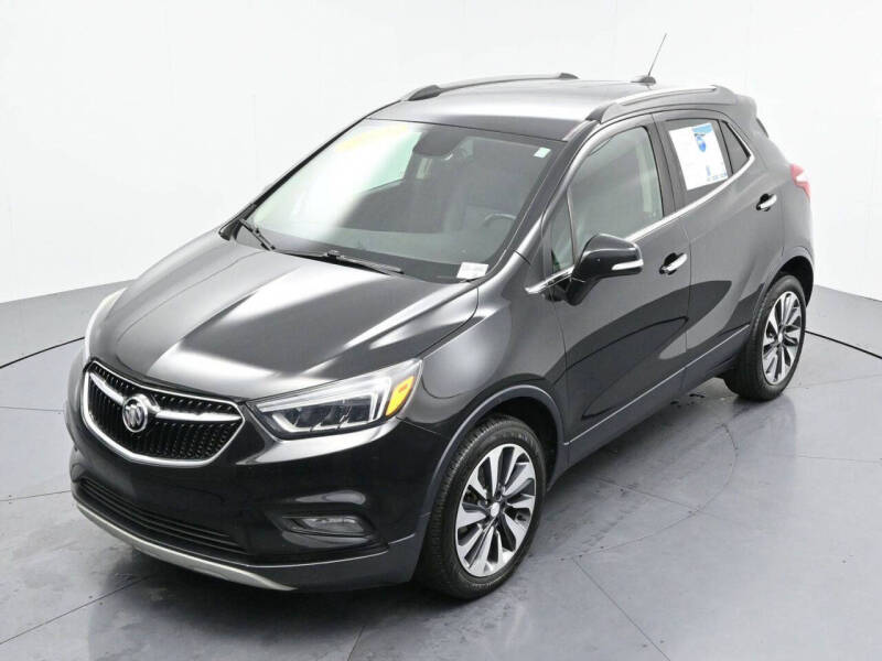 2019 Buick Encore Essence