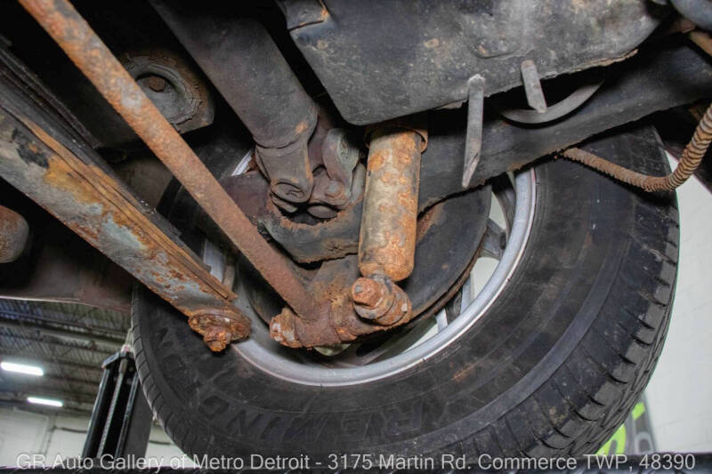 1974 Chevrolet Corvette