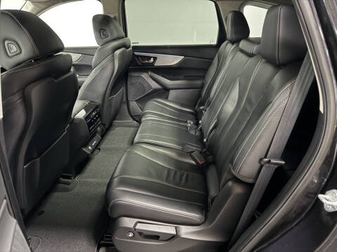 2023 Acura MDX SH-AWD w/Tech