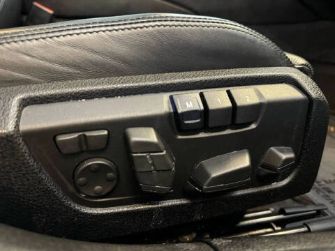 2014 BMW 6 Series 650i Gran Coupe