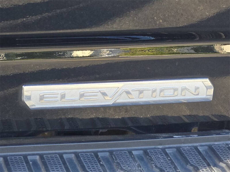 2022 GMC Sierra 1500 Limited