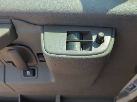 2025 Chevrolet Express 2500