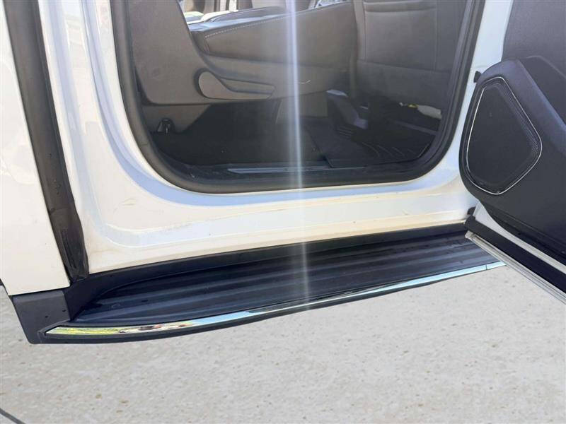 2018 GMC Yukon XL SLT