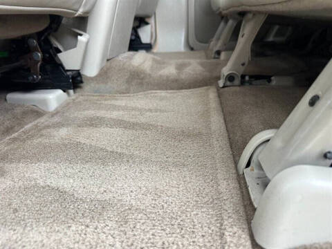 2005 Cadillac Escalade