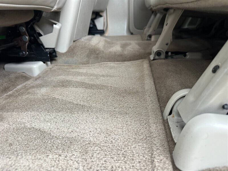 2005 Cadillac Escalade