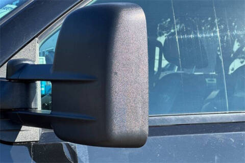 2013 GMC Sierra 2500HD