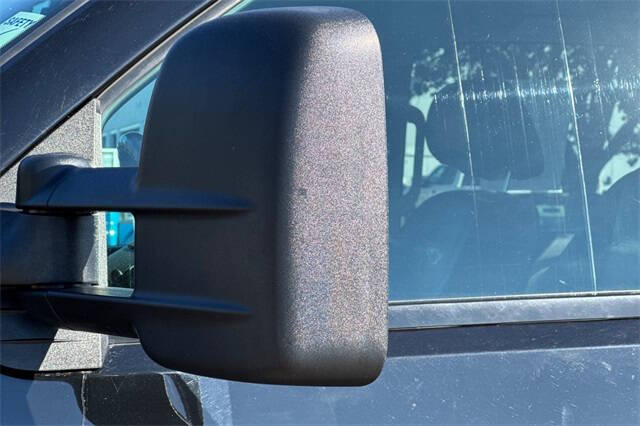 2013 GMC Sierra 2500HD