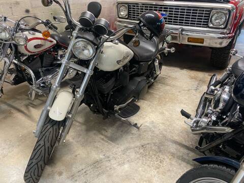2003 Harley Davidson  Dyna Glide  for sale at Drivers Auto Sales in Boonville NC