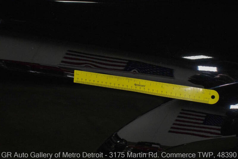 2008 Ford Shelby GT500