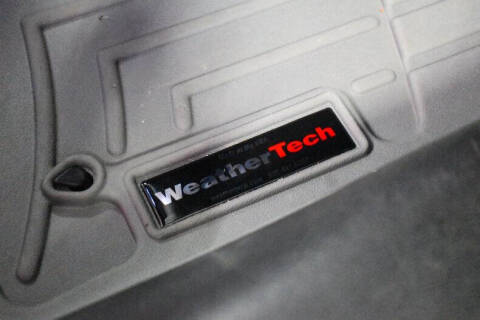 2012 Chevrolet Camaro SS