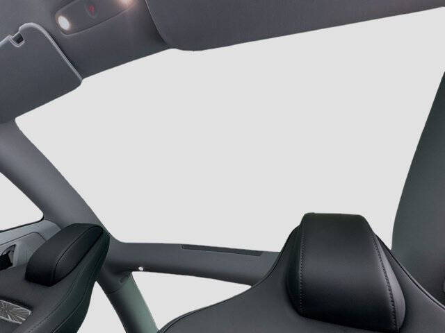 2025 Tesla Model 3 Performance