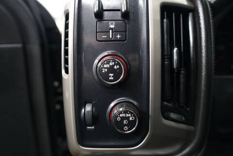 2016 GMC Sierra 1500