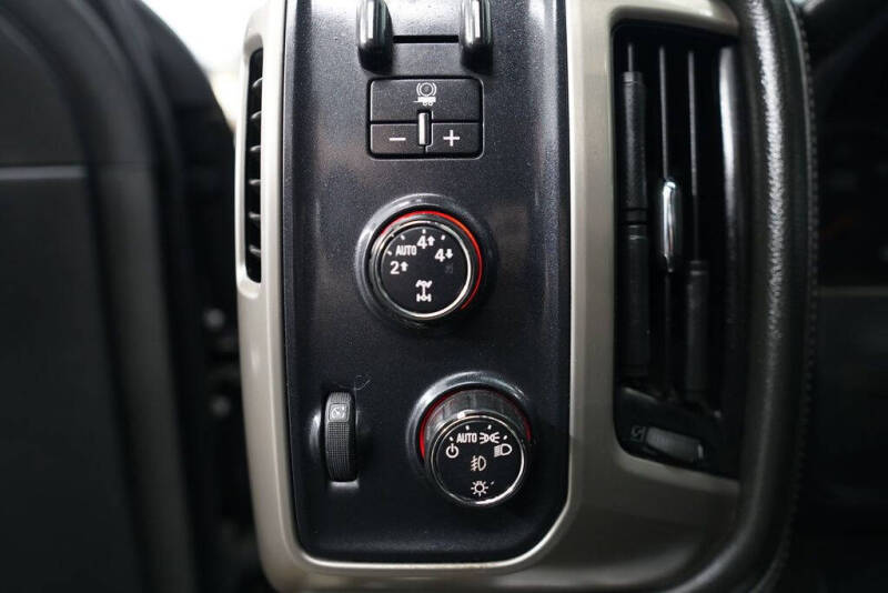 2016 GMC Sierra 1500