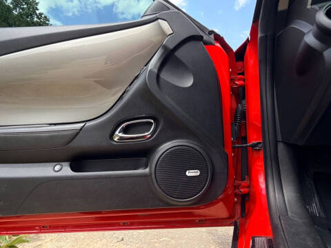 2014 Chevrolet Camaro SS