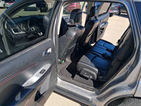 2019 Dodge Journey GT