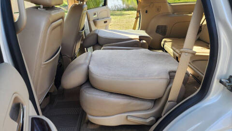 2012 Cadillac Escalade Luxury