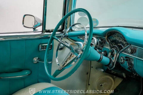 1956 Chevrolet Bel Air