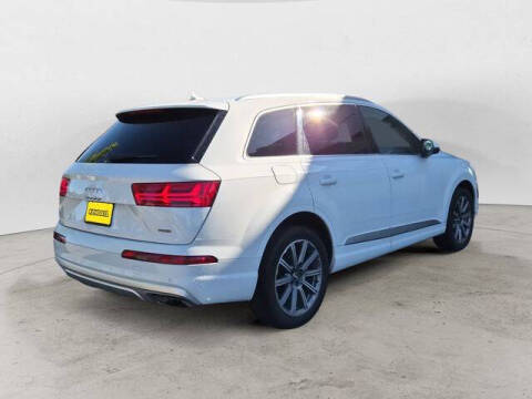 2019 Audi Q7