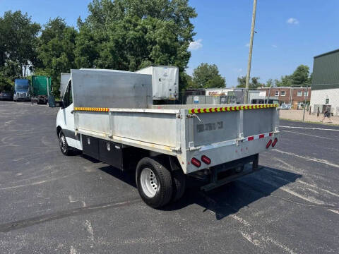 2019 Mercedes-Benz Sprinter