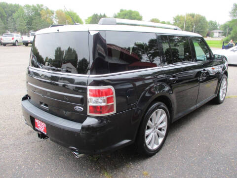 2014 Ford Flex SEL