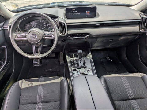 2024 Mazda CX-50 2.5 S Preferred