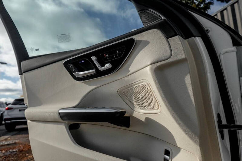 2026 Mercedes-Benz C-Class C 300 4MATIC