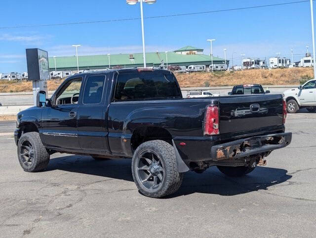 2002 GMC Sierra 1500 for sale at Axio Auto Boise in Boise, ID