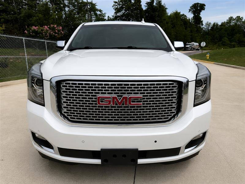 2016 GMC Yukon XL Denali