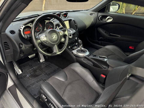 2019 Nissan 370Z