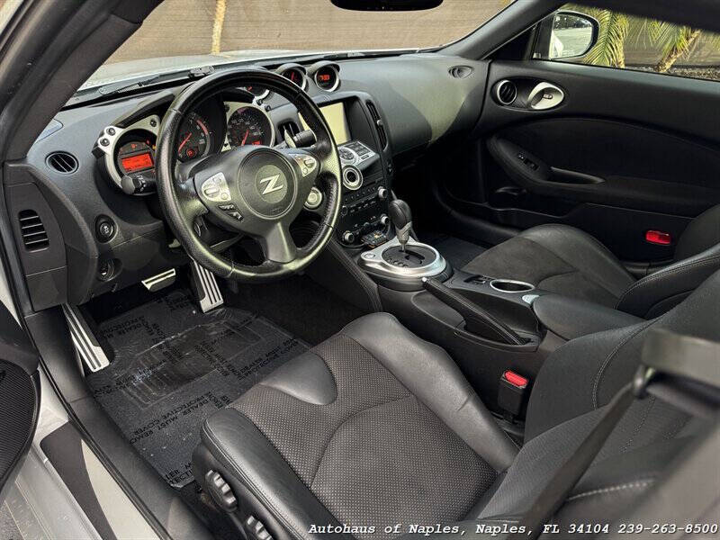 2019 Nissan 370Z