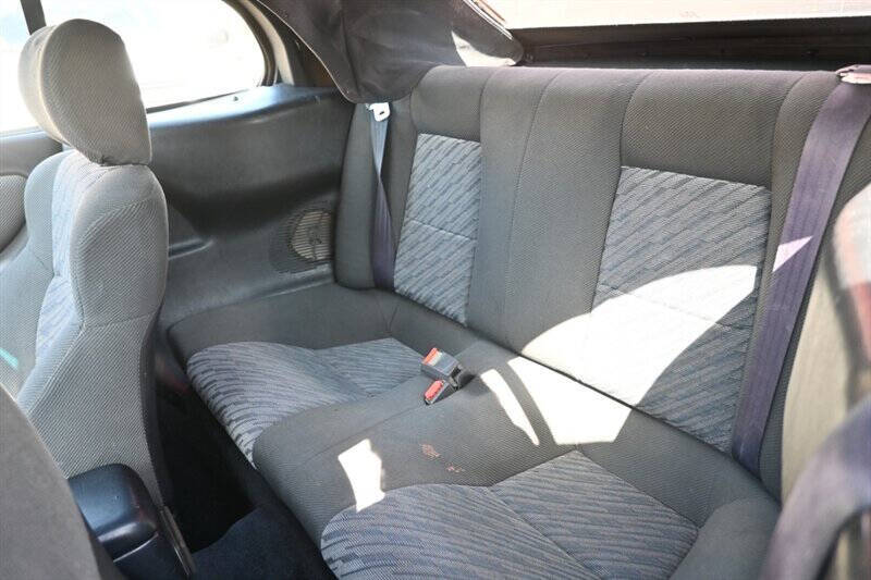 1997 Toyota Celica GT